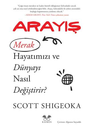 Arayış - 1
