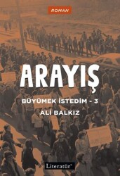 Arayış - Literatür Yayıncılık