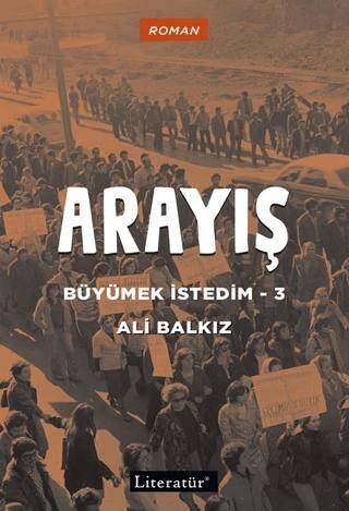 Arayış - 1