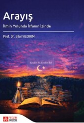 Arayış - Pegem Akademi Yayıncılık