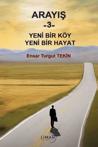 Arayış - 3 Yeni Bir Köy Yeni Bir Hayat - 1