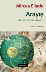 Arayış - Doğu Batı Yayınları
