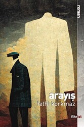 Arayış - Fihrist Kitap