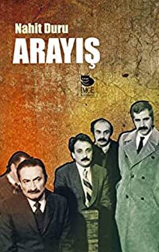 Arayış - 1