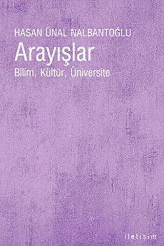 Arayışlar - 1