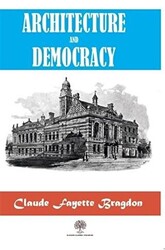 Architecture And Democracy - 1