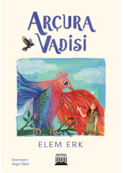 Arçura Vadisi - Anatolia Kitap