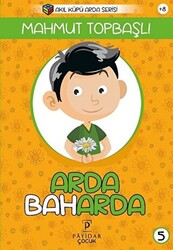 Arda Baharda - 1