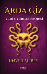 Arda Giz - Yedi Uyurlar Projesi - Paris Yayınları