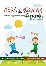 Arda ile Rüzgar Firarda - 1