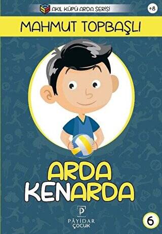 Arda Kenarda - 1