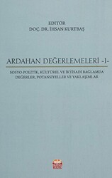 Ardahan Değerlemeleri 1 - 1