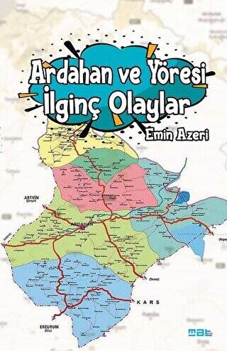 Ardahan ve Yöresi İlginç Olaylar - 1