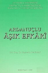 Ardanuçlu Aşık Efkari - 1