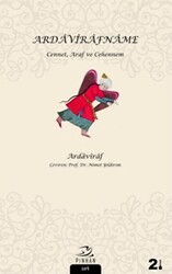 Ardavirafname - 1