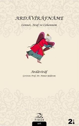 Ardavirafname - 1