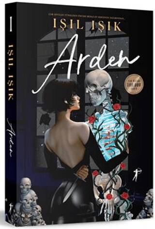 Arden 1 - 1