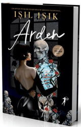 Arden 1 - 1