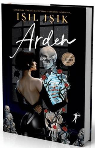 Arden 1 - 1