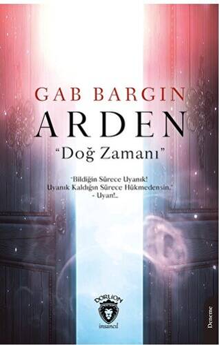 Arden - Doğ Zamanı - 1
