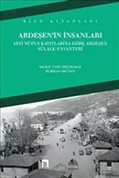 Ardeşen`in İnsanları - 1