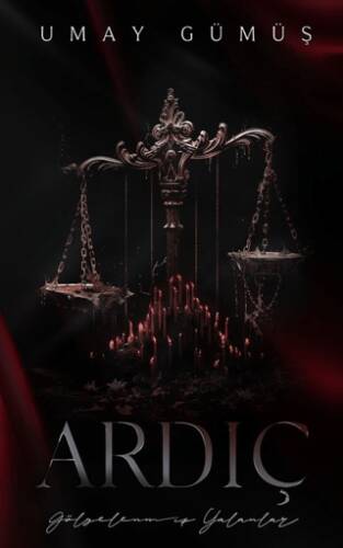 Ardıç-1 - 1
