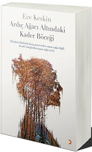 Ardıç Ağacı Altındaki Kader Böceği - 1
