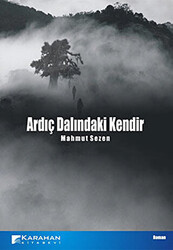 Ardıç Dalındaki Kendir - 1