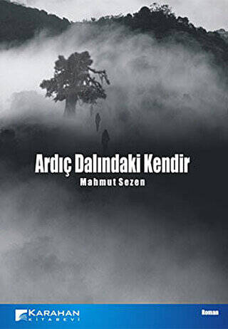 Ardıç Dalındaki Kendir - 1