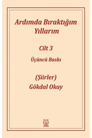 Ardımda Bıraktığım Yıllarım 3 - 1