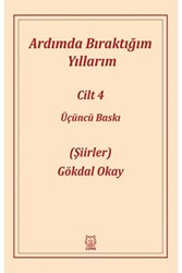 Ardımda Bıraktığım Yıllarım 4 - 1