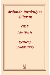 Ardımda Bıraktığım Yıllarım 7 - 1