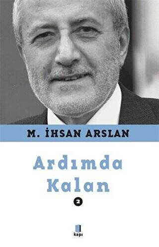 Ardımda Kalan 2 - 1