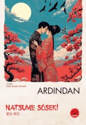 Ardından - Tokyo Manga