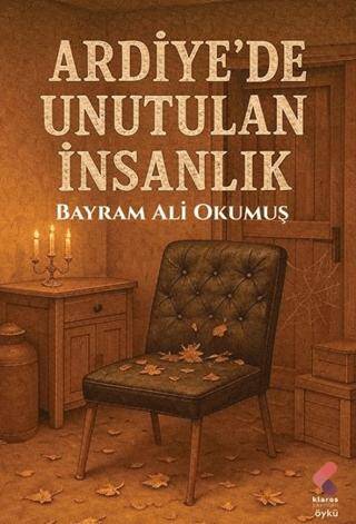 Ardiye`de Unutulan İnsanlık - 1