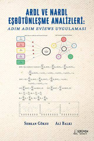 Ardl ve Nardl Eşbütünleşme Analizleri: Adım Adım Eviews Uygulaması - 1