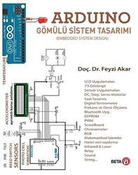 Arduino - Gömülü Sistem Tasarımı Embedded System Design - 1