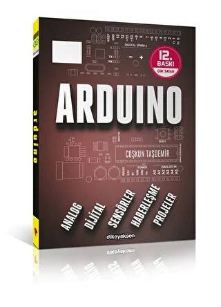 Arduino - 1