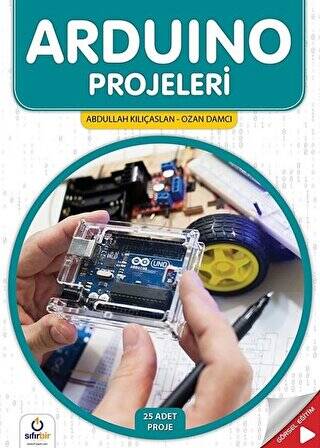 Arduino Projeleri - 1