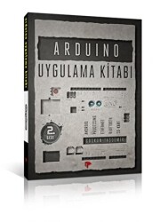 Arduino Uygulama Kitabı - 1