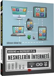 Arduino ve Raspberry PI ile Nesnelerin İnterneti - 1