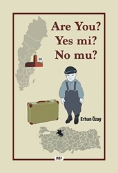 Are You? Yes mi? No mu? - 1