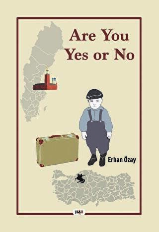 Are You Yes or No - 1