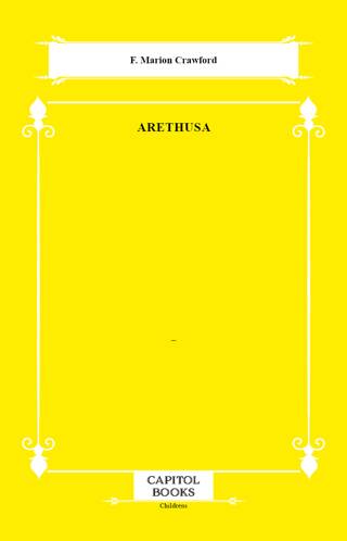 Arethusa - 1