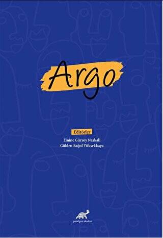 Argo - 1