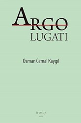 Argo Lugatı - 1