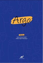 Argo - Paradigma Akademi Yayınları