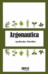 Argonautica - 1
