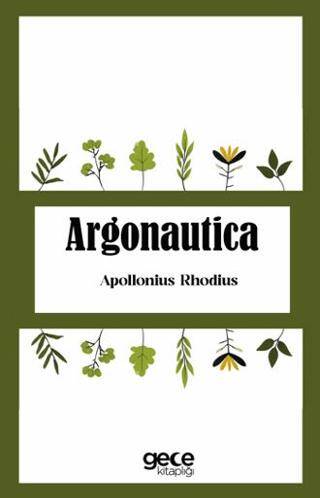 Argonautica - 1