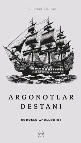 Argonotlar Destanı - 1